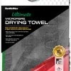 Turtle Wax Ultimate Hybrid Microfibre Drying Towel -Motorcycle Equipment 783718