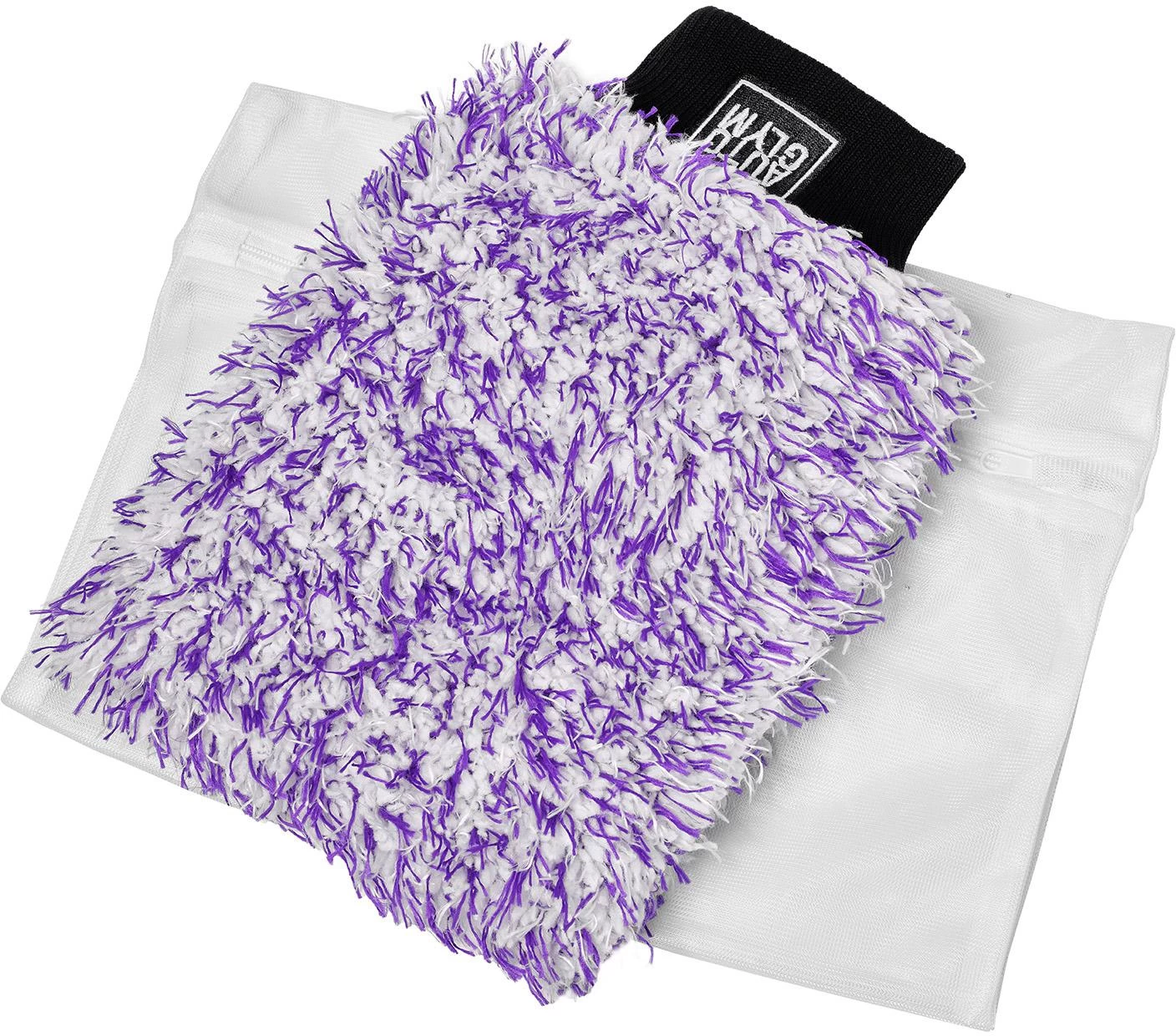 Autoglym Polar Wash Mitt 7 Autoglym Polar Wash Mitt - Image 5