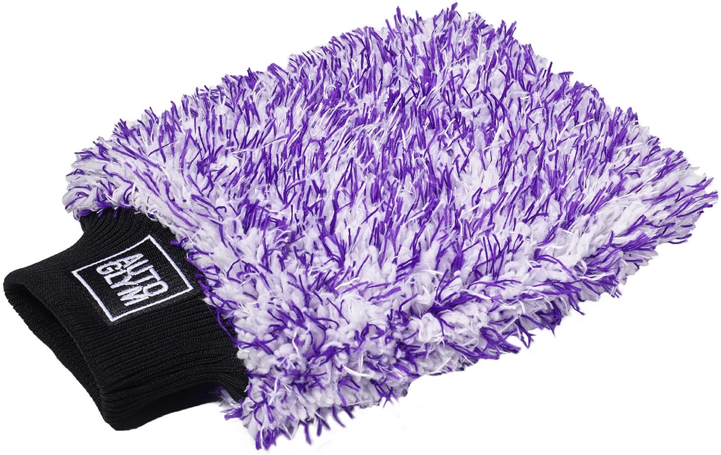 Autoglym Polar Wash Mitt 8 Autoglym Polar Wash Mitt - Image 6