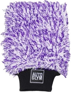 Autoglym Polar Wash Mitt 23 Autoglym Polar Wash Mitt -Motorcycle Equipment 785454f