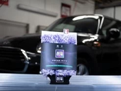 Autoglym Polar Wash Mitt 24 Autoglym Polar Wash Mitt -Motorcycle Equipment 785454g