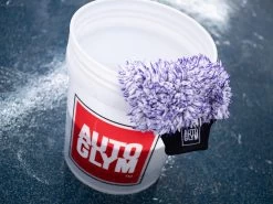 Autoglym Polar Wash Mitt 25 Autoglym Polar Wash Mitt -Motorcycle Equipment 785454h