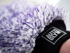 Autoglym Polar Wash Mitt 27 Autoglym Polar Wash Mitt -Motorcycle Equipment 785454j