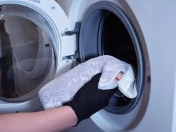 Autoglym Polar Wash Mitt 28 Autoglym Polar Wash Mitt -Motorcycle Equipment 785454k