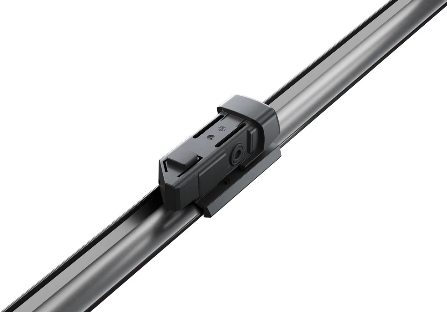 Bosch A188S Wiper Blade - Front Pair 6 Bosch A188S Wiper Blade - Front Pair - Image 4