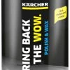 Karcher Car Polish And Wax 500ml -Motorcycle Equipment 805782