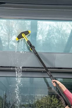 Karcher Pressure Washer Pipe Extension -Motorcycle Equipment 805790b