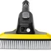 Karcher WB7 Plus Wash Brush & Foamer -Motorcycle Equipment 805806