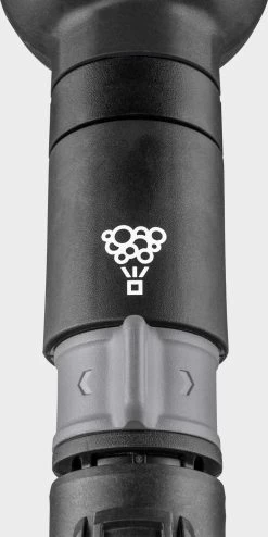 Karcher WB7 Plus Wash Brush & Foamer -Motorcycle Equipment 805806c