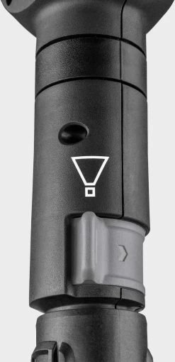 Karcher WB7 Plus Wash Brush & Foamer -Motorcycle Equipment 805806d