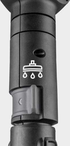 Karcher WB7 Plus Wash Brush & Foamer -Motorcycle Equipment 805806e