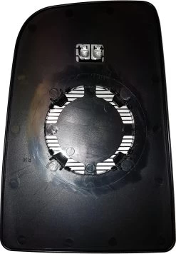 Summit CMV-16BH Heated Backing Plate