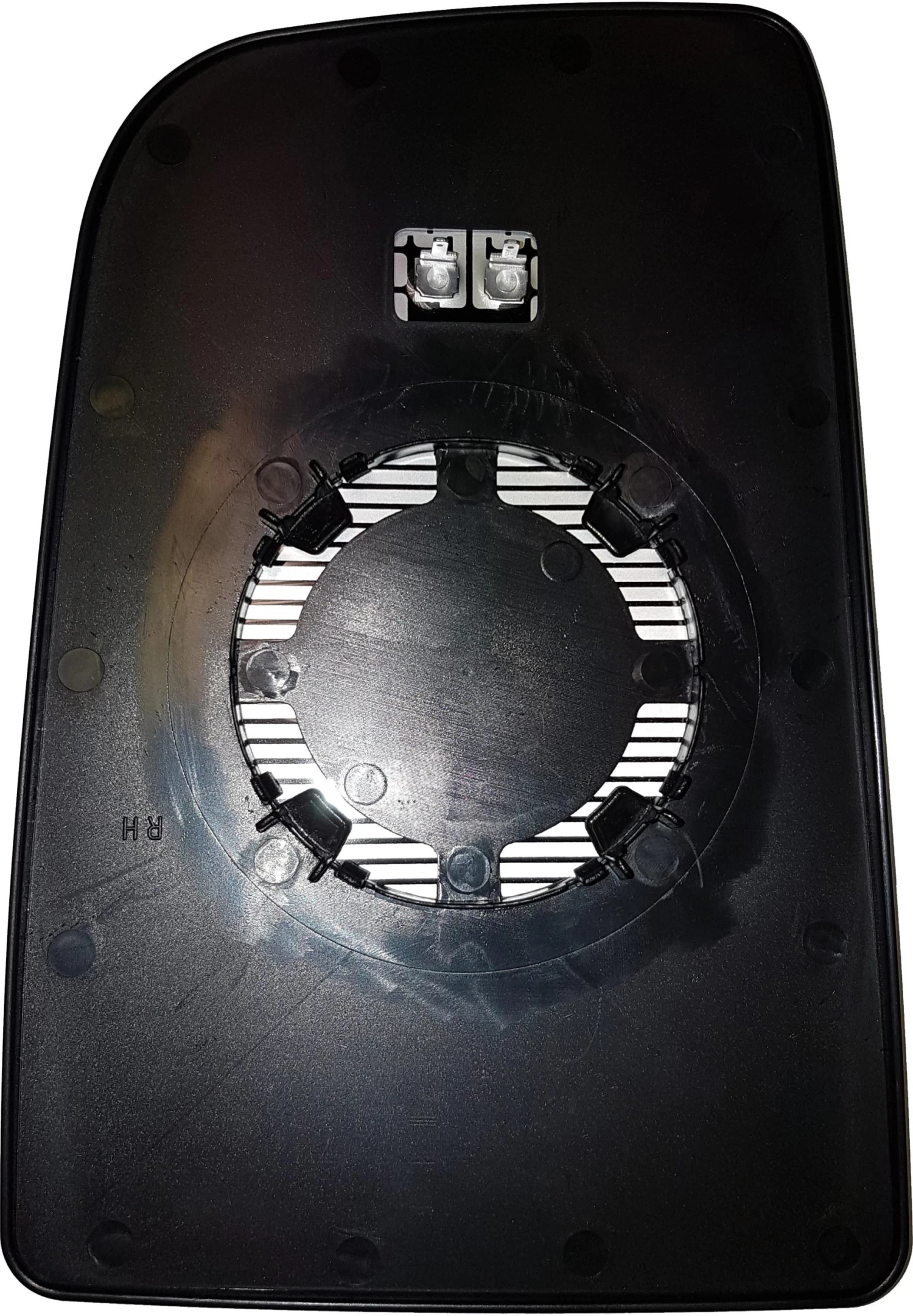 Summit CMV-16BH Heated Backing Plate 3 Summit CMV-16BH Heated Backing Plate