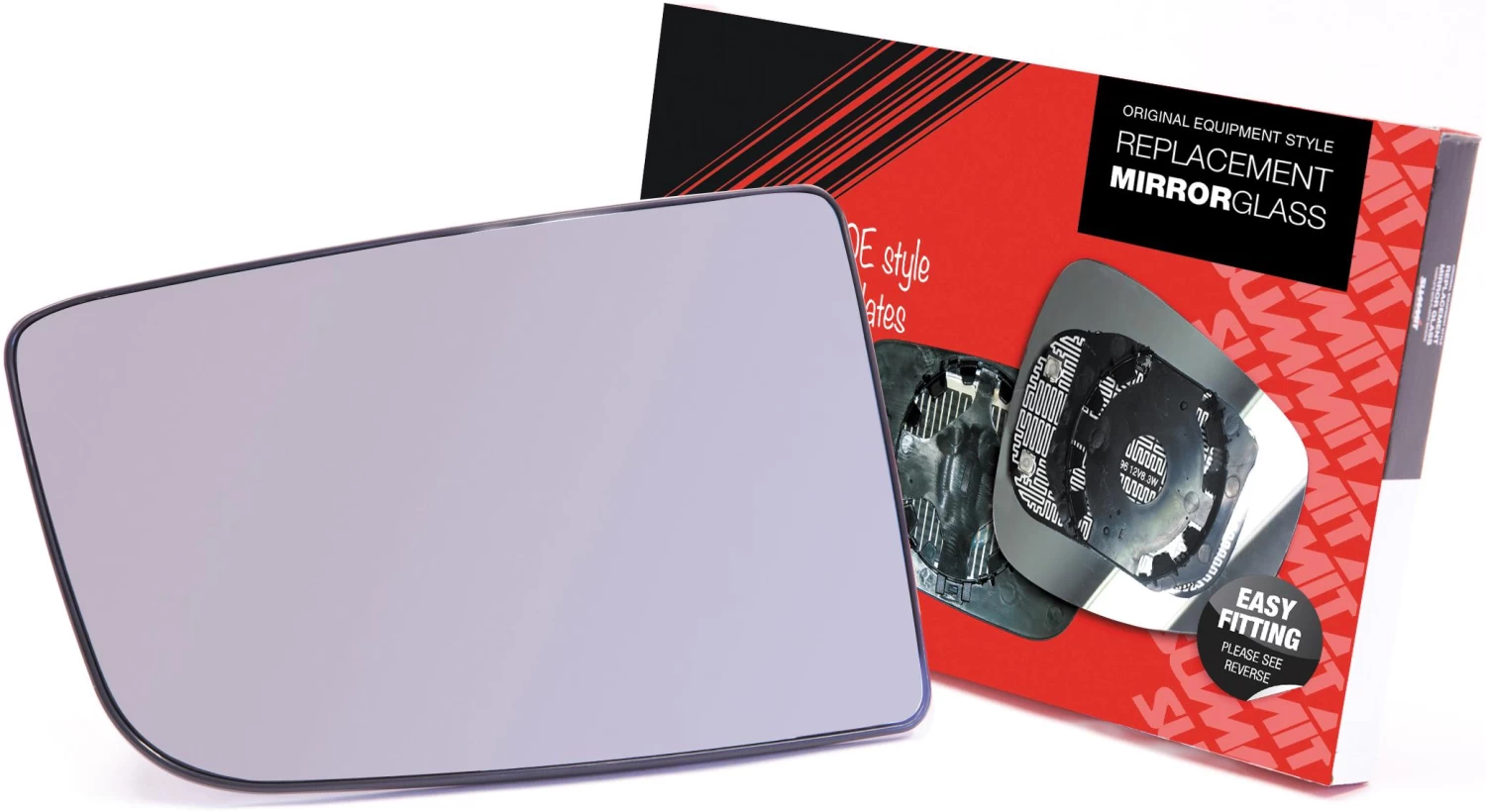 Summit CMV-16BH Heated Backing Plate 6 Summit CMV-16BH Heated Backing Plate - Image 4