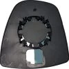 Summit SCG-07RB Non-Heated Backing Plate 2 Summit SCG-07RB Non-Heated Backing Plate -Motorcycle Equipment 808763