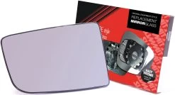 Summit SCG-07RB Non-Heated Backing Plate -Motorcycle Equipment 808763b