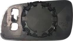 Summit SRG-456B Non-Heated Backing Plate