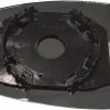 Summit SRG-831B Non-Heated Backing Plate 1 Summit SRG-831B Non-Heated Backing Plate -Motorcycle Equipment 808896