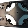 Summit SRG-910B Non-Heated Backing Plate 2 Summit SRG-910B Non-Heated Backing Plate -Motorcycle Equipment 808946
