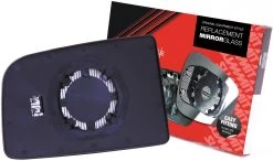 Summit TCG-7RBH Heated Backing Plate -Motorcycle Equipment 809068b