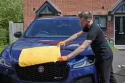 Halfords Advanced Ceramic Foam Sealant 500ml -Motorcycle Equipment 811094e