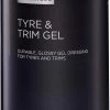 Halfords Advanced Tyre & Trim Gel 500ml 1 Halfords Advanced Tyre & Trim Gel 500ml -Motorcycle Equipment 811126
