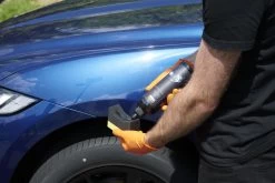 Halfords Advanced Tyre & Trim Gel 500ml -Motorcycle Equipment 811126b