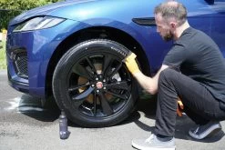 Halfords Advanced Tyre & Trim Gel 500ml -Motorcycle Equipment 811126e