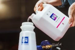 Autoglym Polar Wash -Motorcycle Equipment 833845b