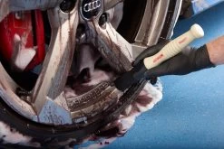 Autoglym Wheel Cleaning Mousse -Motorcycle Equipment 834066b