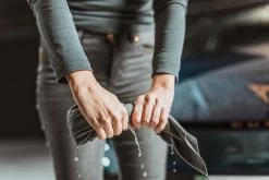 Autoglym Instadry Cloth -Motorcycle Equipment 834132c