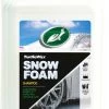 Turtle Wax Snow Foam 5L 2 Turtle Wax Snow Foam 5L -Motorcycle Equipment 835337