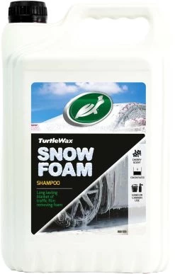 Turtle Wax Snow Foam 5L