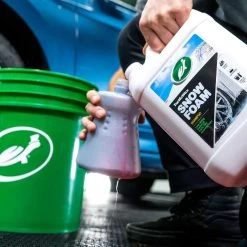 Turtle Wax Snow Foam 5L 11 Turtle Wax Snow Foam 5L -Motorcycle Equipment 835337b