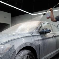 Turtle Wax Snow Foam 5L 12 Turtle Wax Snow Foam 5L -Motorcycle Equipment 835337c