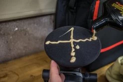 Meguiars Soft Buff Foam Finishing Disc 5" 11 Meguiars Soft Buff Foam Finishing Disc 5" -Motorcycle Equipment 835592b