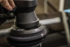 Meguiars Soft Buff Foam Finishing Disc 5" 15 Meguiars Soft Buff Foam Finishing Disc 5" -Motorcycle Equipment 835592f