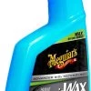 Meguiars Hybrid Ceramic Wax 768ml -Motorcycle Equipment 836624