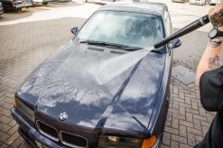 Meguiars Hybrid Ceramic Wax 768ml -Motorcycle Equipment 836624b