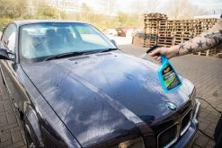 Meguiars Hybrid Ceramic Wax 768ml -Motorcycle Equipment 836624d