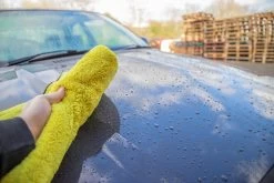 Meguiars Hybrid Ceramic Wax 768ml -Motorcycle Equipment 836624g