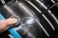 Meguiars 3-in-1 Wax 473ml -Motorcycle Equipment 836772d