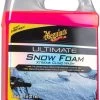Meguiar's Ultimate Snow Foam Xtreme Cling 946ml 2 Meguiar's Ultimate Snow Foam Xtreme Cling 946ml -Motorcycle Equipment 836798