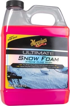Meguiar's Ultimate Snow Foam Xtreme Cling 946ml