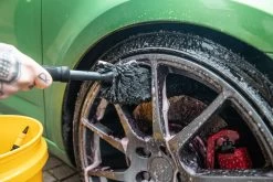 Meguiars Supreme Wheel Brush Large 47cm 12 Meguiars Supreme Wheel Brush Large 47cm -Motorcycle Equipment 836863c