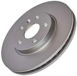 Pagid Brake Discs