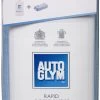 Autoglym Aqua Car Wax 500ml -Motorcycle Equipment 863001