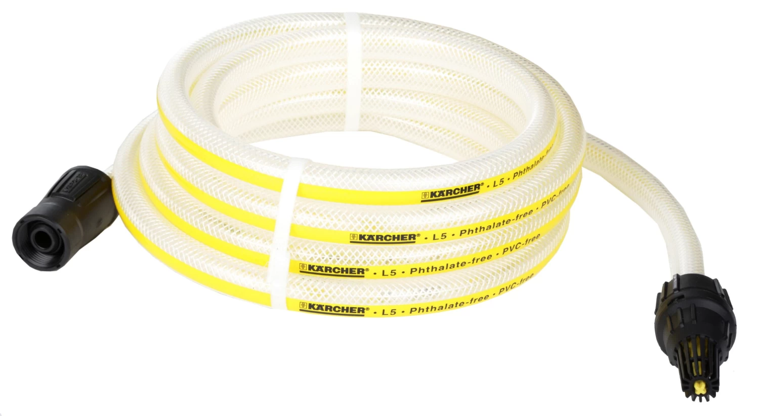 Karcher Pressure Washer Suction Hose 3 Karcher Pressure Washer Suction Hose