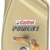 Castrol Power 1 4T 10W/30 Motorcycle Engine Oil - 1ltr -Motorcycle Equipment 966077