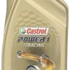Castrol Power 1 Racing 2T Motorcycle Engine Oil - 1ltr -Motorcycle Equipment 966226